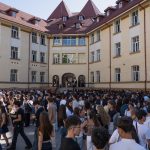 Festivitatea de deschidere a anului școlar 2026-2027